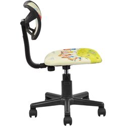 Fotoliu DP F-1019 (Rainbow) Thumb