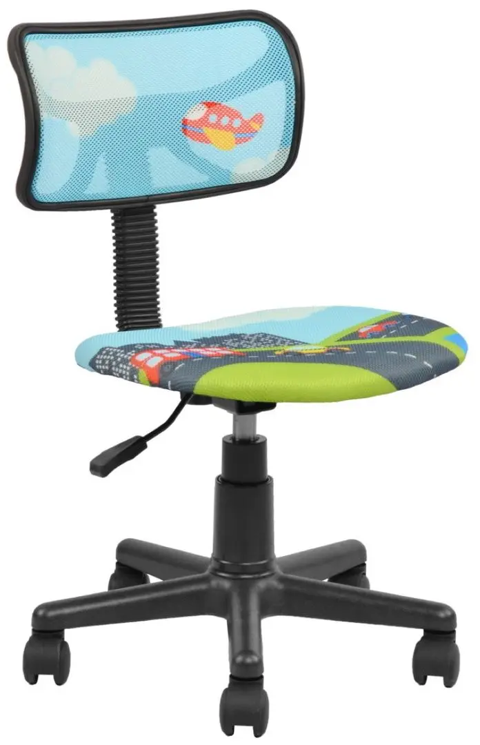 Кресло DP F-1019 (Street View)