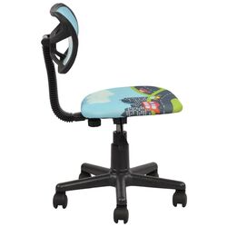 Кресло DP F-1019 (Street View) Thumb