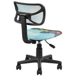 Кресло DP F-1019 (Street View) Thumb