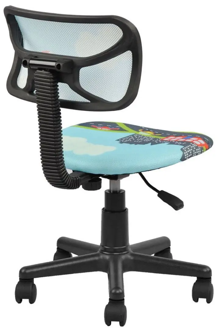 Кресло DP F-1019 (Street View)