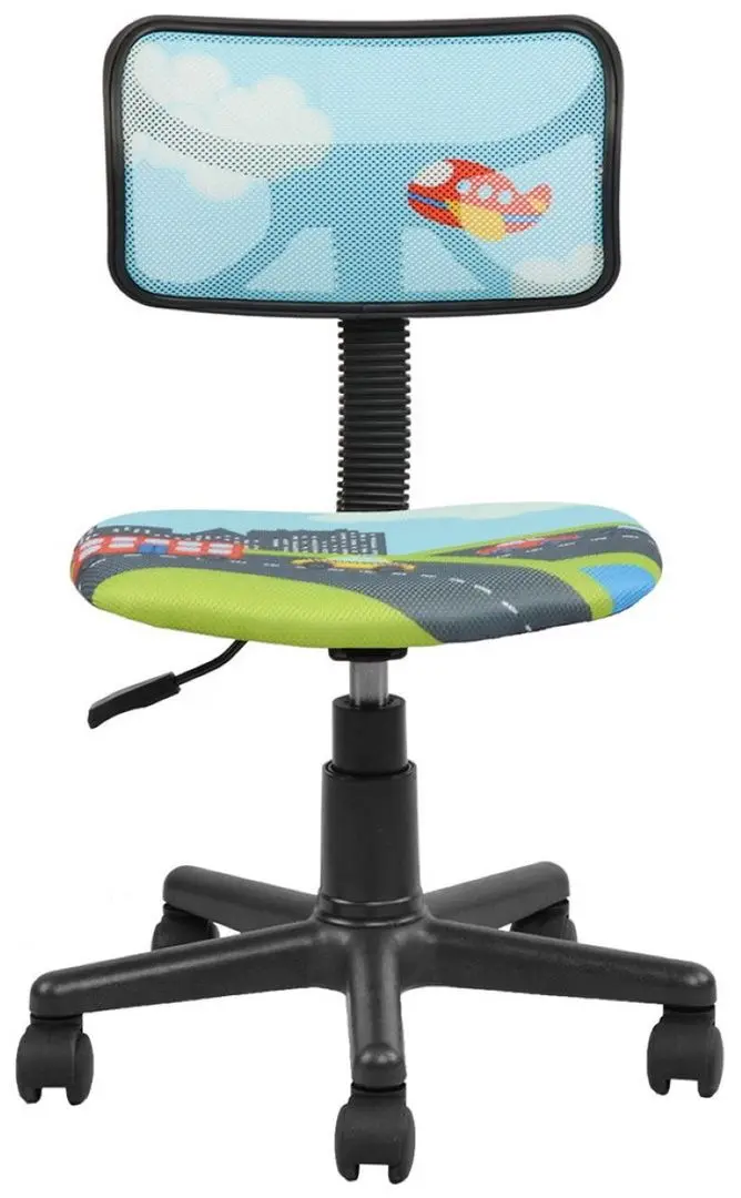 Кресло DP F-1019 (Street View)