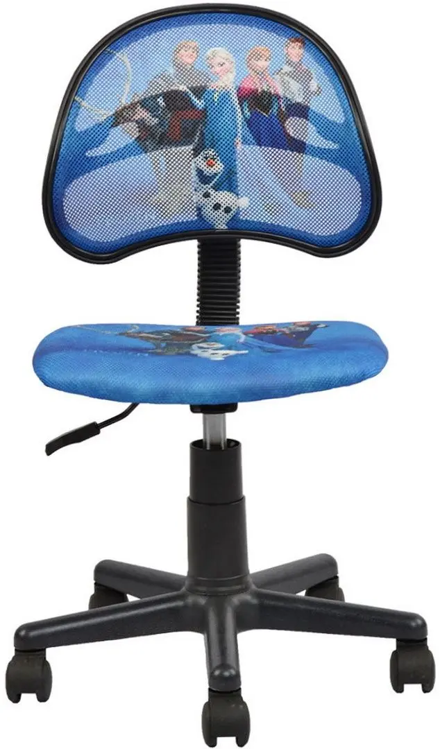 Fotoliu DP F-5001 (Frozen/Blue)