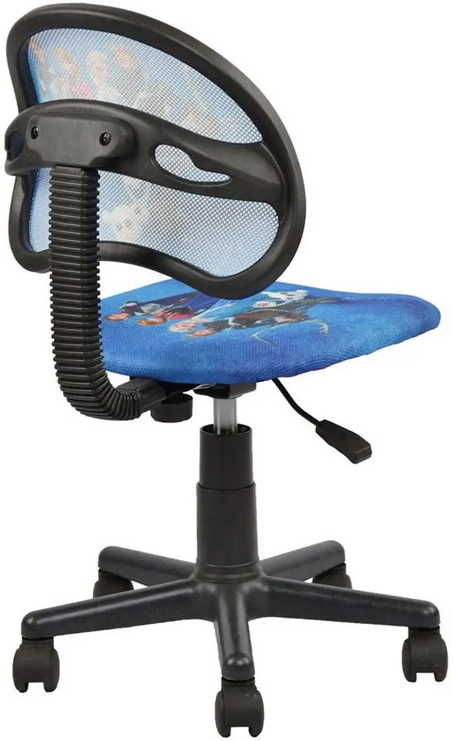 Fotoliu DP F-5001 (Frozen/Blue)