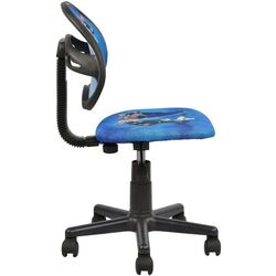 Fotoliu DP F-5001 (Frozen/Blue) Thumb