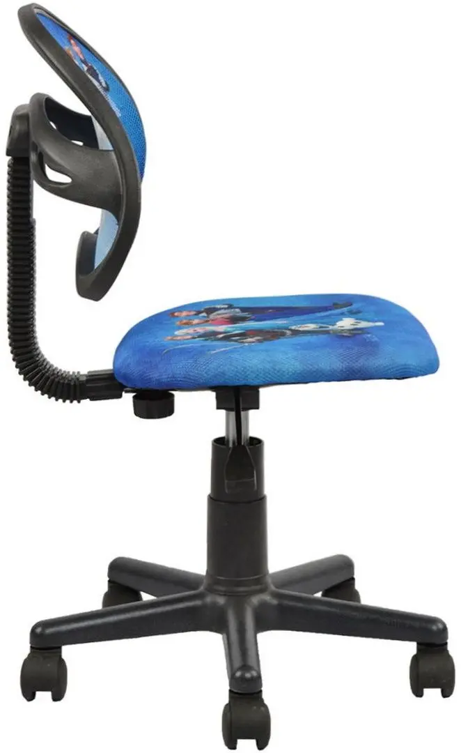 Fotoliu DP F-5001 (Frozen/Blue)