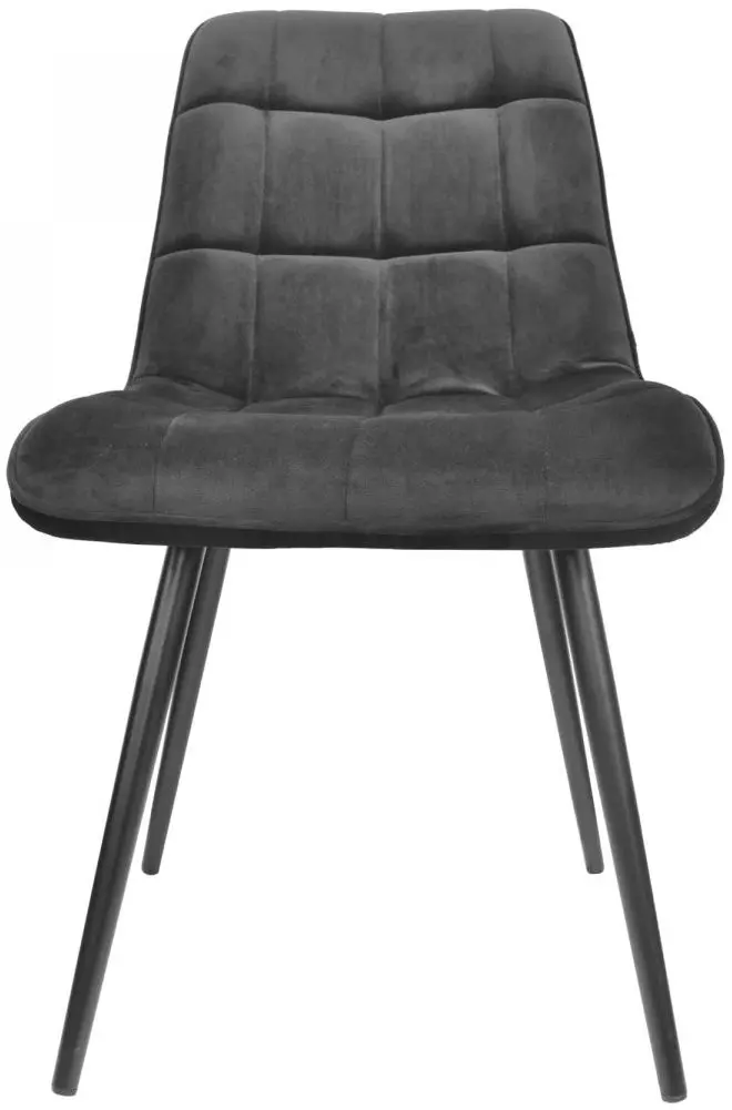 Scaun DP Capella (Black)