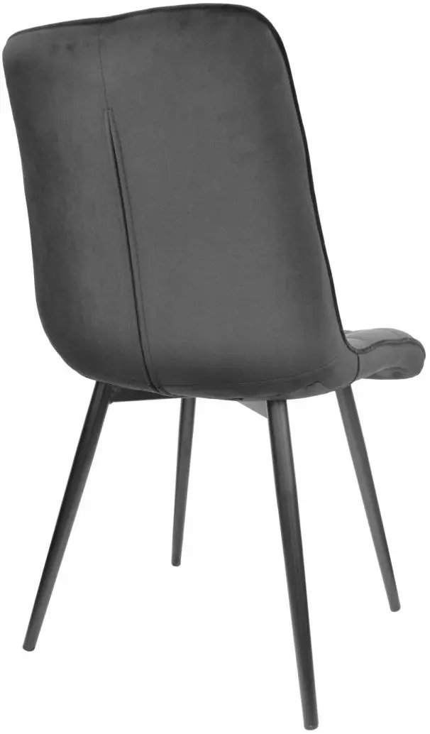 Scaun DP Capella (Black)