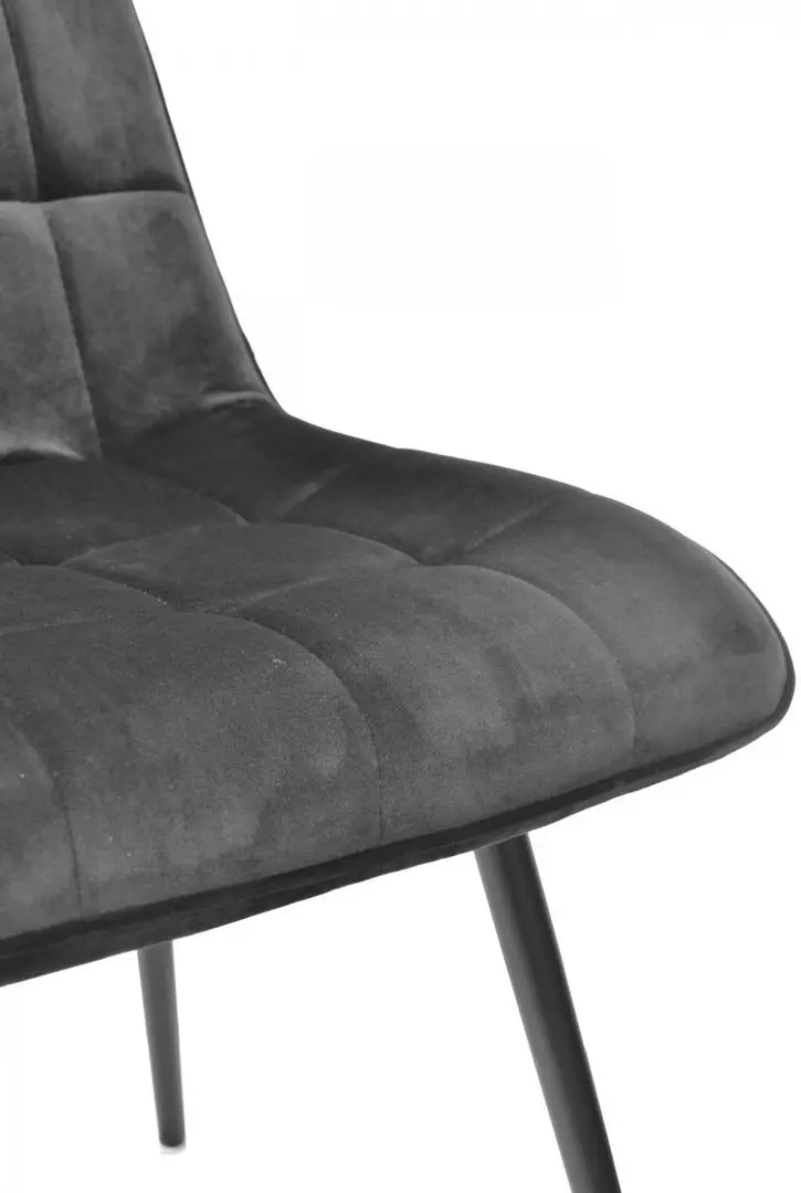 Scaun DP Capella (Black)