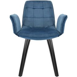 Scaun DP DC-18 (Blue/Black) Thumb