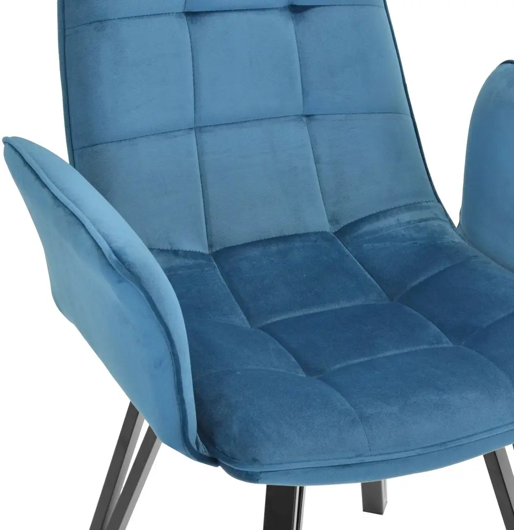 Scaun DP DC-18 (Blue/Black)