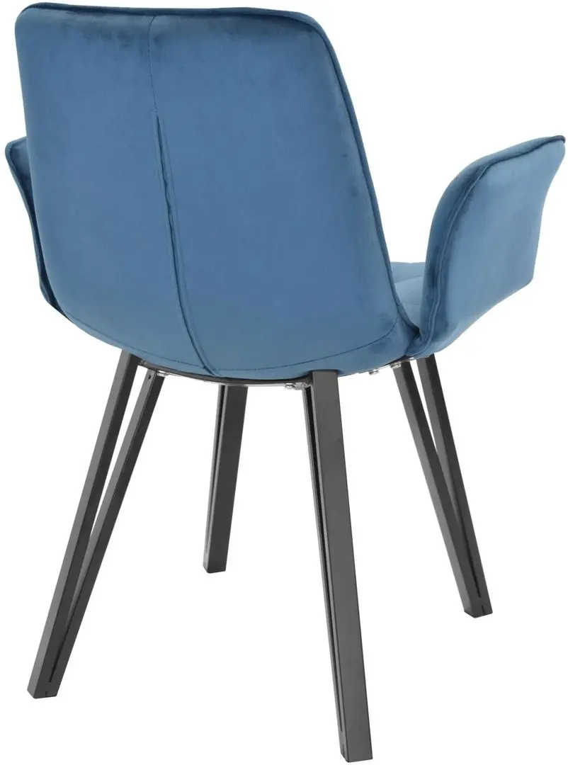 Scaun DP DC-18 (Blue/Black)