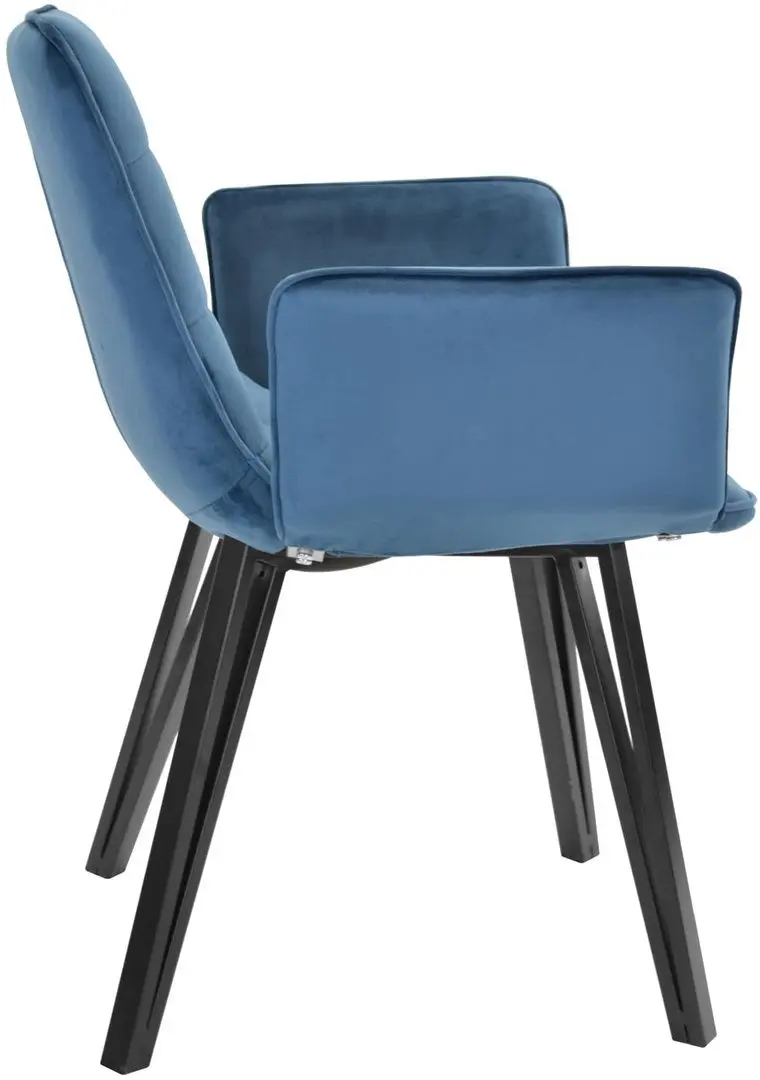 Scaun DP DC-18 (Blue/Black)