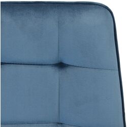 Scaun DP DC-18 (Blue/Black) Thumb