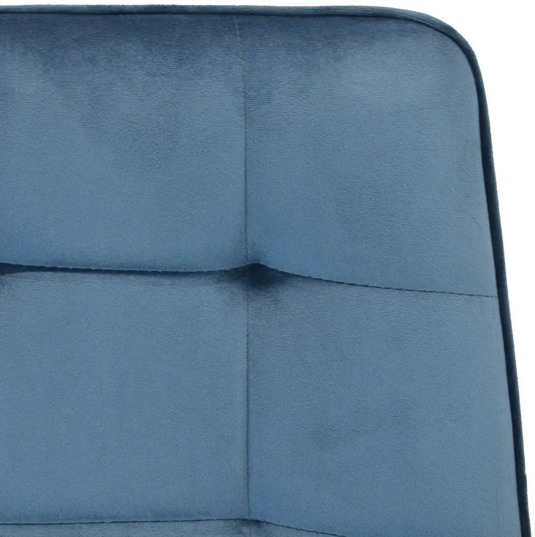 Scaun DP DC-18 (Blue/Black)