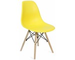 Scaun DP Eames A-37 (Yellow)