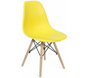 Scaun DP Eames A-37 (Yellow)