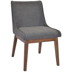 Scaun DP Elicia (Iron/Brown)