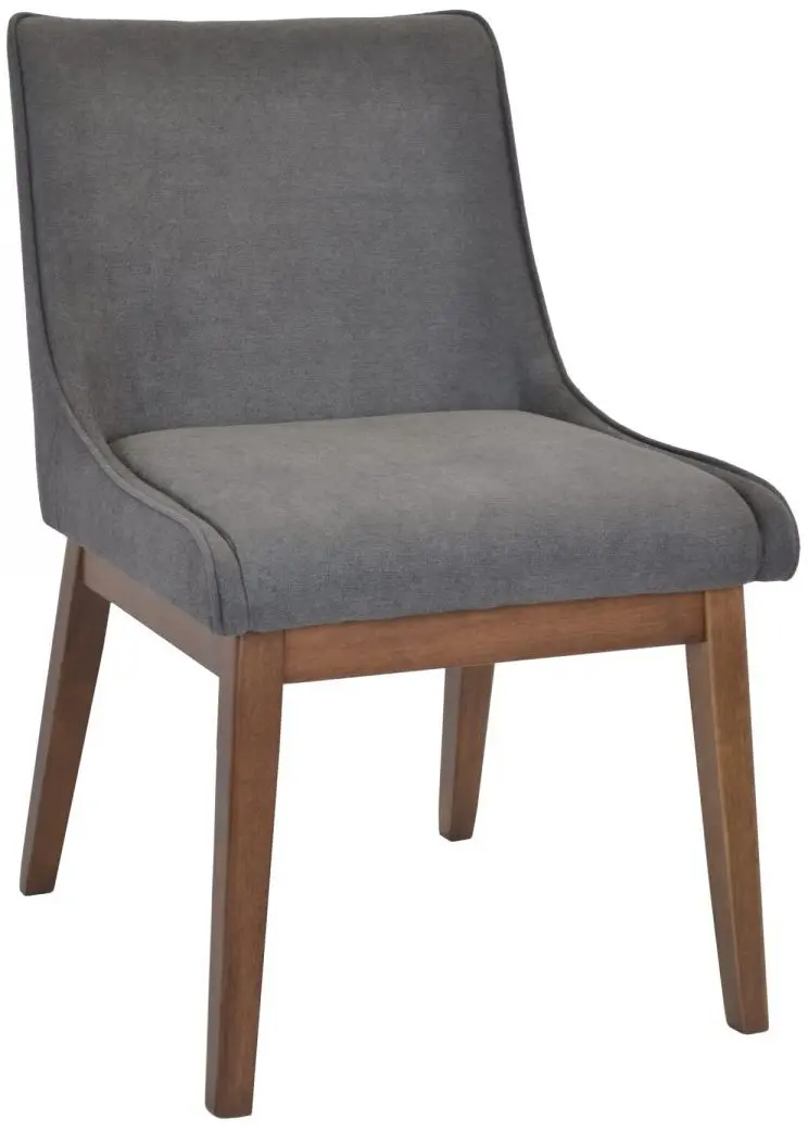 Scaun DP Elicia (Iron/Brown)