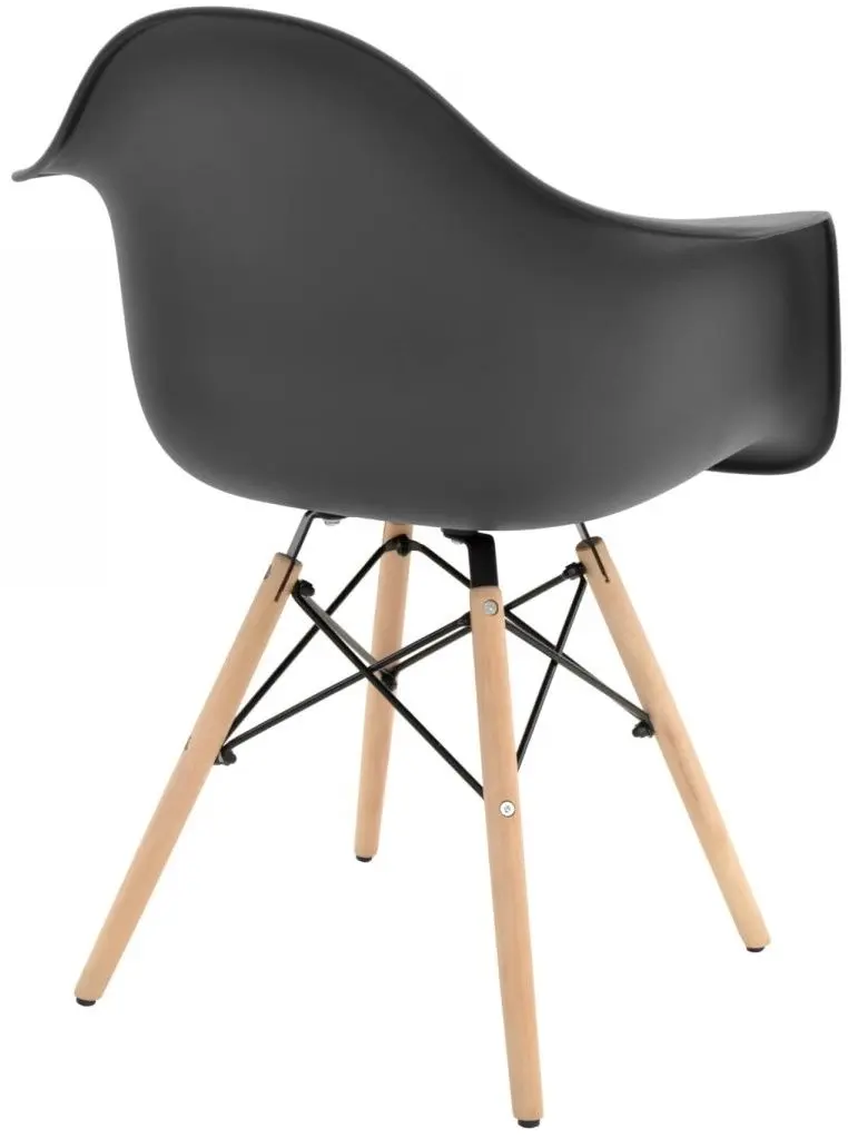 Стул DP Fly SL-7051A (Black)