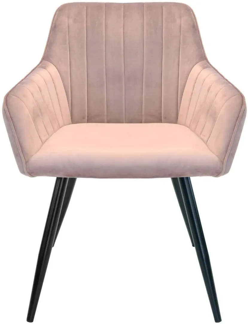 Scaun DP Iris DC-1936 (Powder/Black)