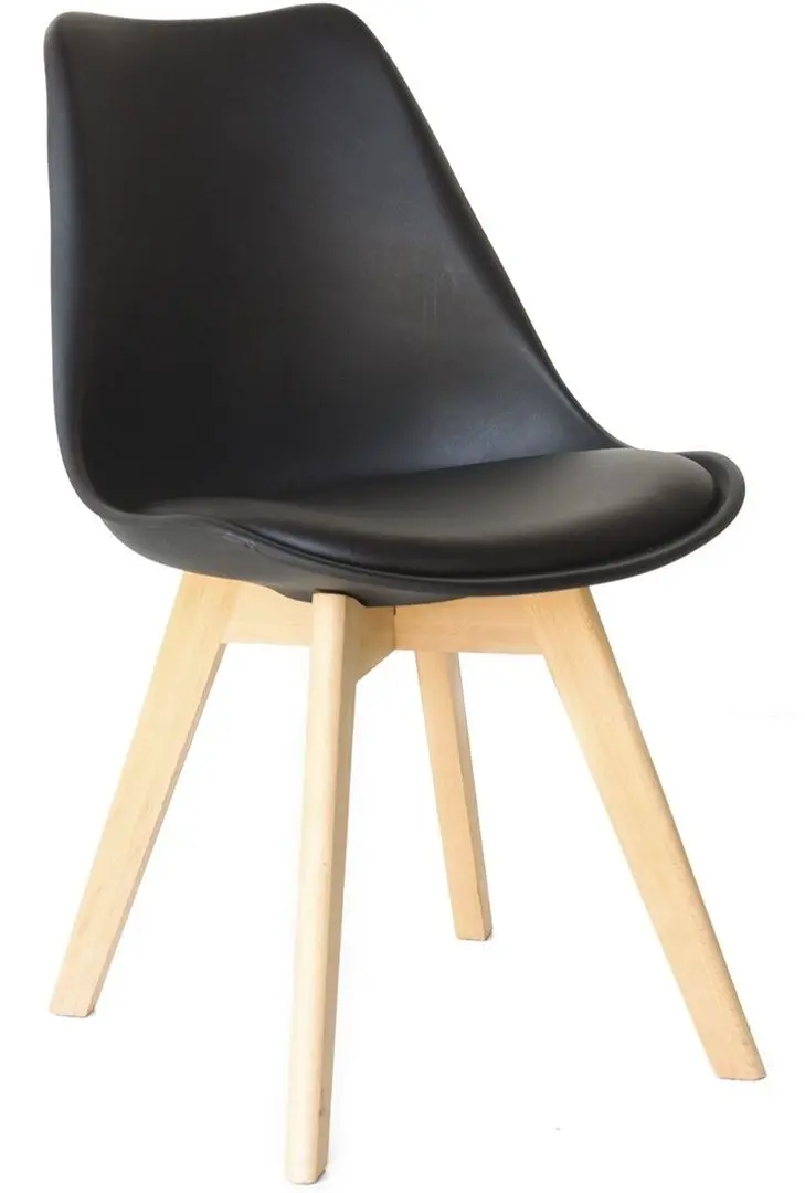 Стул DP Jerry (Black)