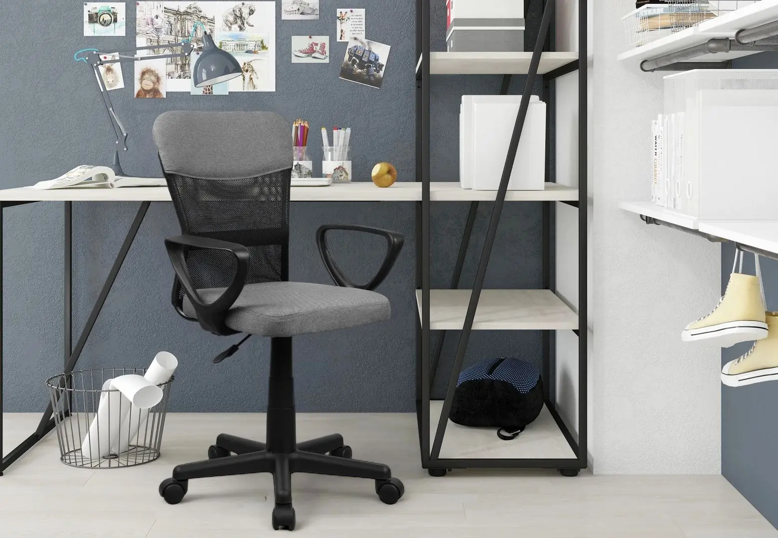 Fotoliu pentru copii DP F-6104