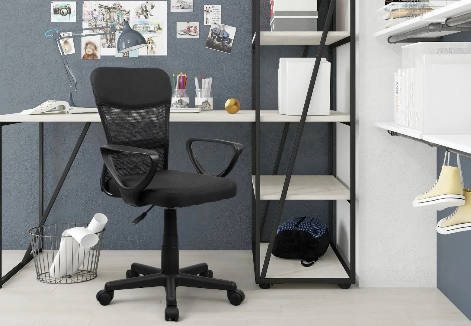 Fotoliu pentru copii DP F-6104