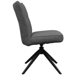 Fotoliu DP Blanc (Dark Grey/Black) Thumb