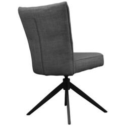 Fotoliu DP Blanc (Dark Grey/Black) Thumb