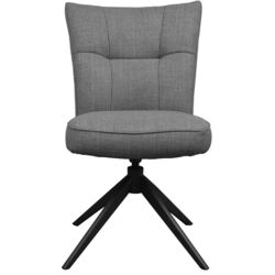 Fotoliu DP Blanc (Dark Grey/Black) Thumb