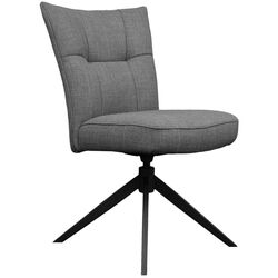 Fotoliu DP Blanc (Dark Grey/Black) Thumb