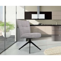 Fotoliu DP Blanc (Light Beige/Black)