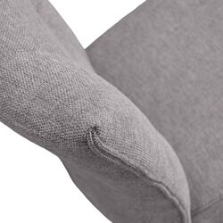 Fotoliu DP Blanc (Light Beige/Black) Thumb