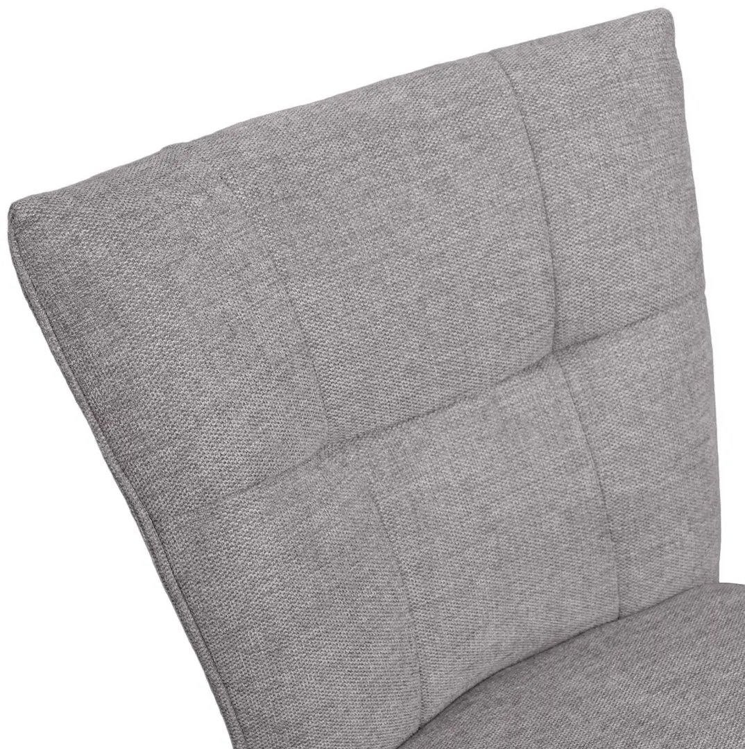 Fotoliu DP Blanc (Light Beige/Black)