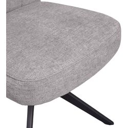 Fotoliu DP Blanc (Light Beige/Black) Thumb