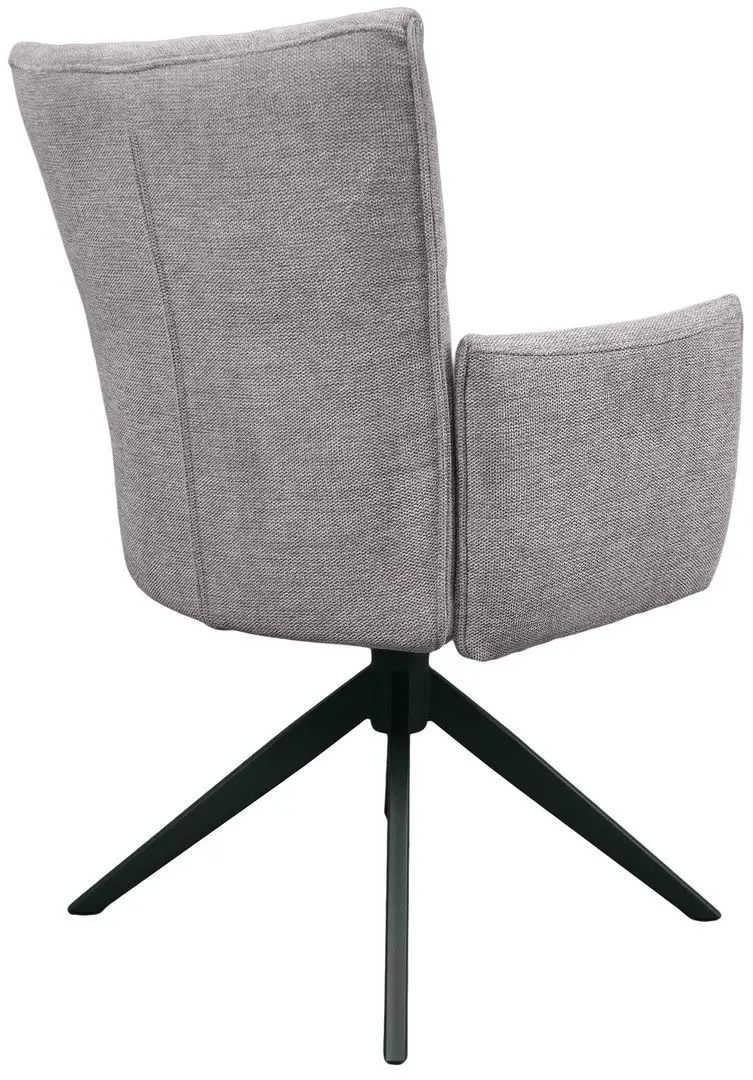 Fotoliu DP Blanc Plus (Light Beige/Black)