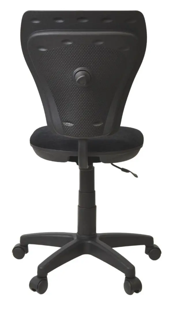 Кресло DP Ministyle GTS AB-04 TA 8 Dragon (Black)