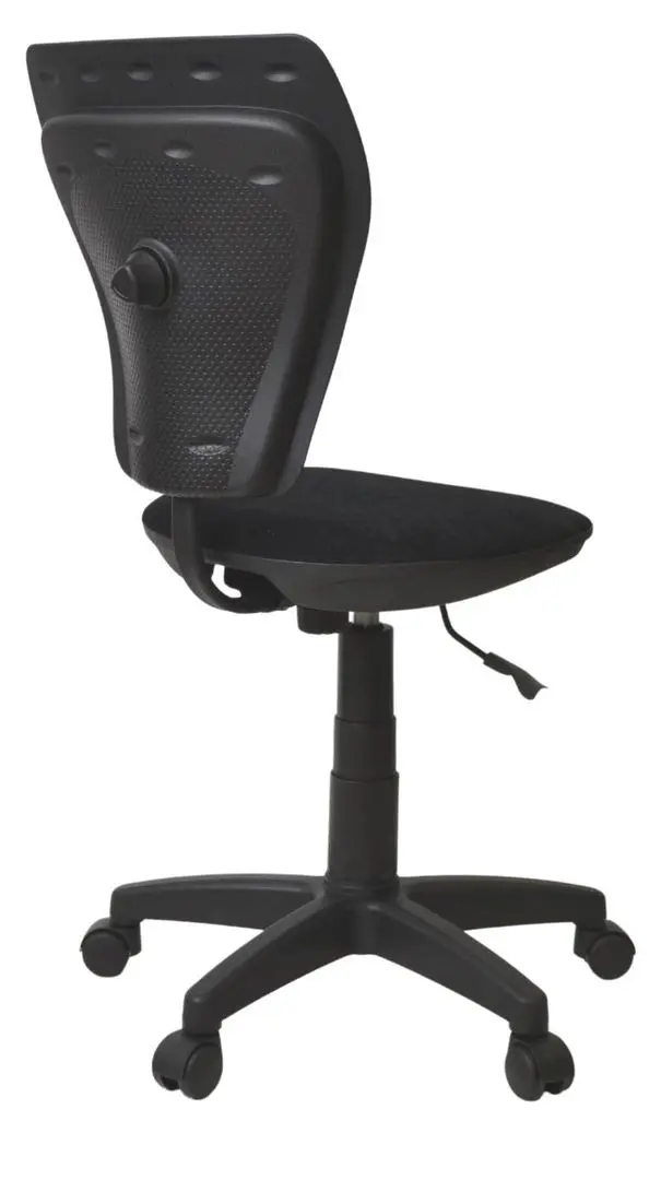 Кресло DP Ministyle GTS AB-04 TA 8 Dragon (Black)