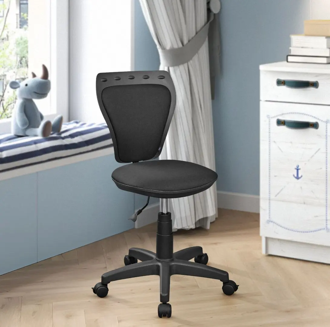 Fotoliu DP Ministyle GTS MB C 11 (Black)