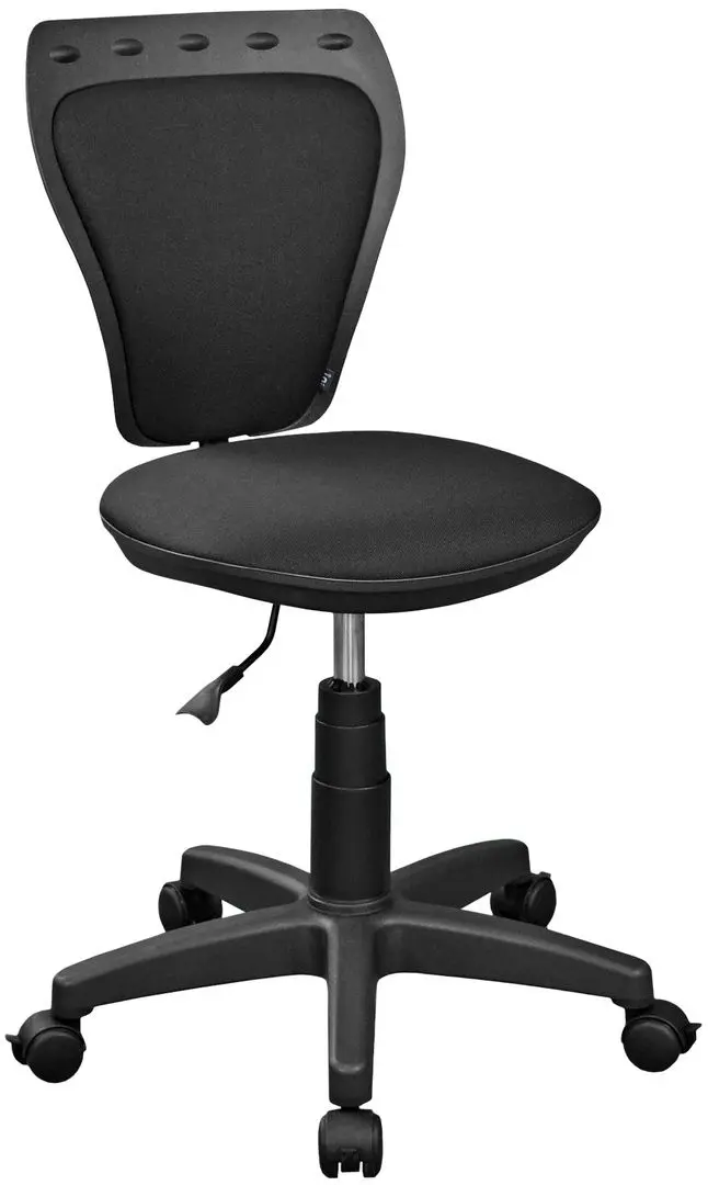 Fotoliu DP Ministyle GTS MB C 11 (Black) - 2