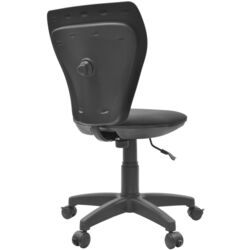 Fotoliu DP Ministyle GTS MB C 11 (Black) Thumb