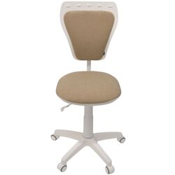 Fotoliu DP Ministyle GTS P AB 05 Q (Light Brown/White) Thumb