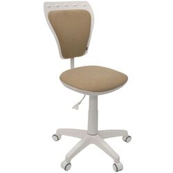 Fotoliu DP Ministyle GTS P AB 05 Q (Light Brown/White) Thumb