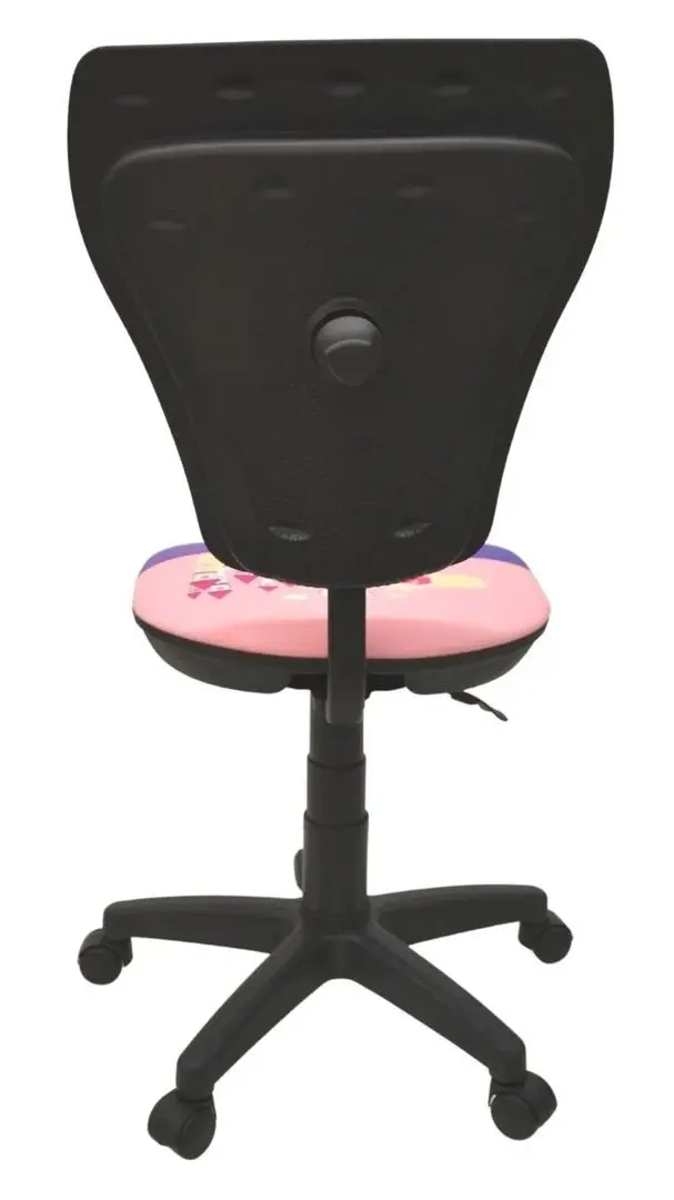 Fotoliu DP Ministyle GTS (Pink)