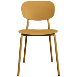 Scaun de gradina DP Flamingo (Yellow) Thumb