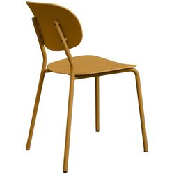 Scaun de gradina DP Flamingo (Yellow) Thumb