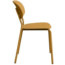 Scaun de gradina DP Flamingo (Yellow) Thumb