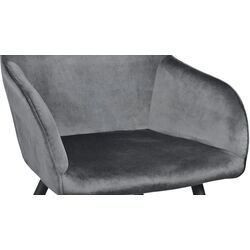 Scaun DP Airis HLR21 (Grey) Thumb