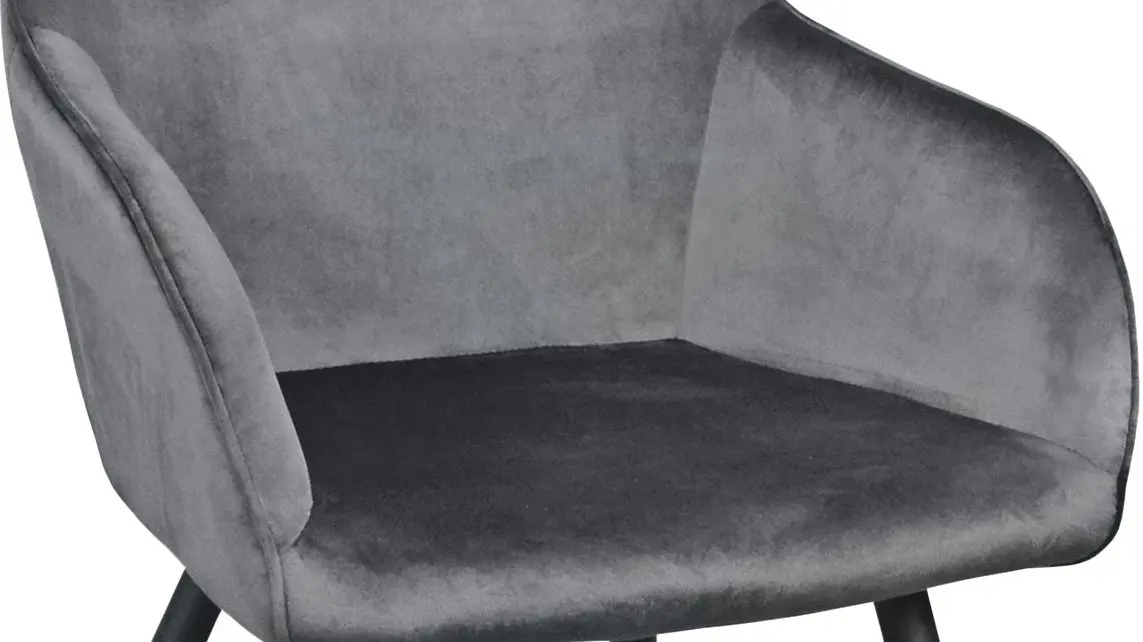 Scaun DP Airis HLR21 (Grey)